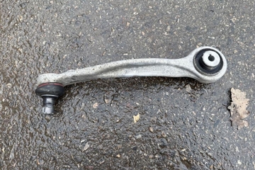 AUDI Q5 8R (2008-2017) Front Right Straight Control  Arm 4M0407509B 32203070
