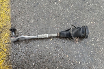 AUDI Q5 8R (2008-2017) Left Side Steering Tie Rod 32203075