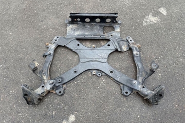 AUDI Q5 8R (2008-2017) Front Suspension Subframe 32203082
