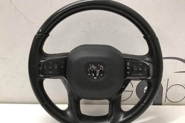 DODGE Ram 4 generation (2008-2023) Stūre 6YA051X7AA,68379834AB,641038104G,7DS921X7AA 32203103