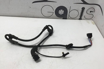 HYUNDAI Ioniq AE (2016-2023) Aizmugurējais labais ABS sensors 59796GI000 32203125