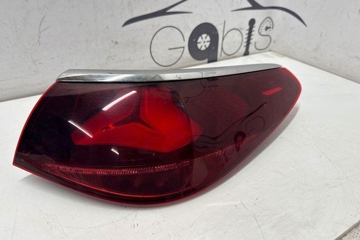 MERCEDES-BENZ E-Class W213/S213/C238/A238 (2016-2024) Aizmugurējais labais lukturis A2149065602 32203165
