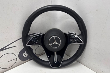 MERCEDES-BENZ E-Class W213/S213/C238/A238 (2016-2024) Stūre A0004602218 32203170