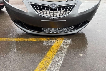 LANCIA Ypsilon III (Type 846) (2011-2024) Front Bumper 32203189
