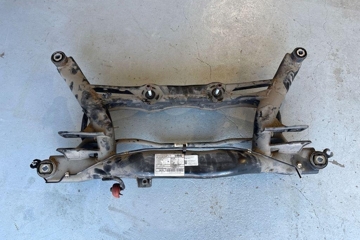 AUDI A3 8V (2012-2020) Front Suspension Subframe 5Q0505235K 32203251