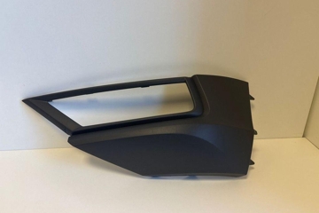 VOLKSWAGEN Tiguan 2 generation (2016-2024) Fog lamp trim DNB18043,5NA853211A 32203275