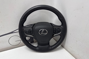 LEXUS UX 1 generation (2018-2023) Stūre 864A133010,GE40000620 32203354