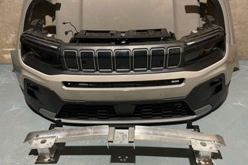 JEEP Avenger 1 generation (2023-2023) Priekšējo daļu komplekts 32203366