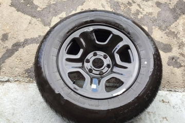 DODGE Ram 4 generation (2008-2023) Колесо 04755196AD,5YD43TRMAD 32203503