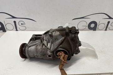 BMW 7 Series G11/G12 (2015-2023) Front Transfer Case 7648878 32203520