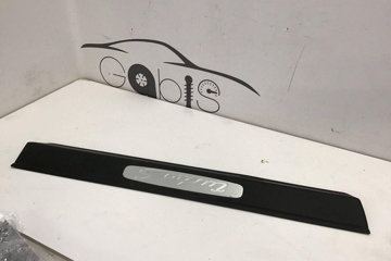 PORSCHE 911 991 (2011-2020) Right Side Plastic Sideskirt Cover 99155530435,991555304,99155530432,99155530434 32203529