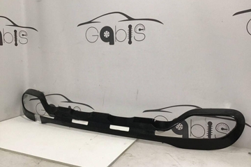MERCEDES-BENZ GLC X253 (2015-2024) Rear Right Bumper Molding A2548858100 32203557