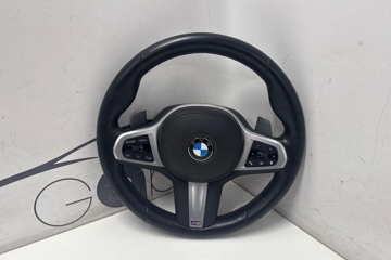 BMW X3 G01 (2017-2024) Stūre SW950232304 32203563