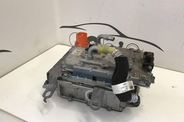 FORD USA Explorer 6 generation (2019-2024) Inverter L1M814B277AE,L1M814G646AD,L1M87K011AB,HU5A14B218AA,L1M87B012,L1M83D121BC 32203666