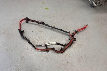 BMW X3 G01 (2017-2024) Positive Battery Cable 8736072,661726 32203699