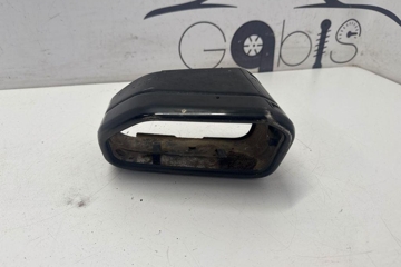 BMW X3 G01 (2017-2024) Exhaust Pipe Tip 2012144,9894677 32203702
