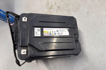 BMW X3 G01 (2017-2024) Battery 5A48C60 32203704