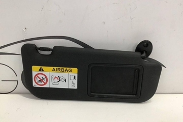TOYOTA RAV4 5 generation (XA50) (2018-2024) Labās puses saulessargs TW20283000 32203759