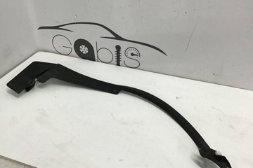TOYOTA RAV4 5 generation (XA50) (2018-2024) Aizmugurējā labā spārna moldings 7587442010 32203765
