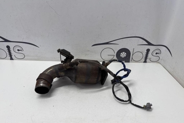 PORSCHE 911 991 (2011-2020) Catalyst 5553583-02 32203798