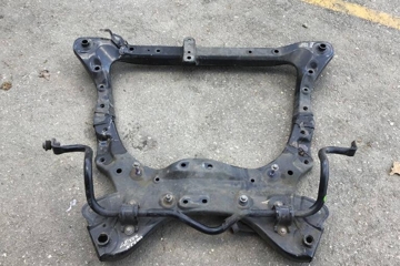 LEXUS LX 3 generation (2007-2024) Front Suspension Subframe 32203826