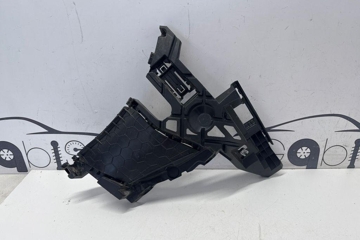 VOLKSWAGEN ID.4 1 generation (2020-2023) Aizmugurējā labā bampera stiprinājums 14A807162,14A807162B 32203838