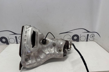 TOYOTA RAV4 5 generation (XA50) (2018-2024) Catalyst 25180 32203850