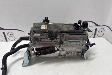 TOYOTA RAV4 5 generation (XA50) (2018-2024) Inverter G92A042011,2321002147 32203858