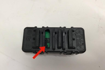 BMW X3 G01 (2017-2024) Other Control Units 6807395 32203860