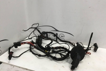 BMW X3 G01 (2017-2024) Cable Harness 9362854,9315483,7590356 32203872