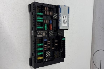 BMW X3 G01 (2017-2024) Fuse box 5A04503,8795477 32203906