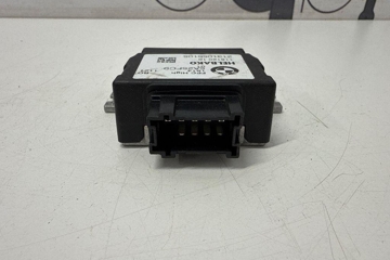 BMW X3 G01 (2017-2024) Fuel Pump Control 5A25FC9 32203912