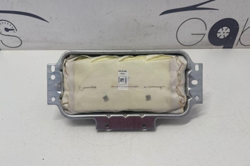 MERCEDES-BENZ GLE W166 (2015-2018) Dashboard Airbag SRS 16686024 32203927