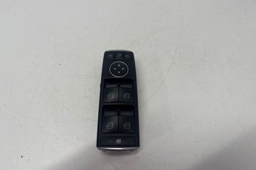 MERCEDES-BENZ GLE W166 (2015-2018) Front Right Door Window Switch A2929055000 32203928