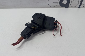 MERCEDES-BENZ GLE W166 (2015-2018) Power Distribution Box A1665405202 32203932