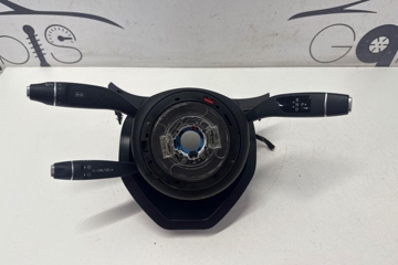 MERCEDES-BENZ GLE W166 (2015-2018) Indicator Wiper Stalk Switch A1666803407,A2929000100 32203933