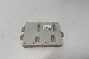 MERCEDES-BENZ GLE W166 (2015-2018) Comfort Control Unit A1669011402,A1669004712,A1669022506 32203934
