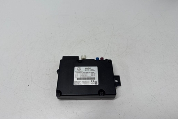 MERCEDES-BENZ GLE W166 (2015-2018) Other Control Units A1669005517,A2059016810,A1669028207 32203939