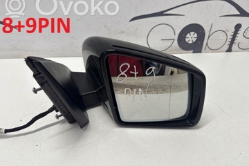 MERCEDES-BENZ GLE W166 (2015-2018) Höger sidospegel 0023449 32203940