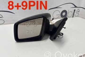MERCEDES-BENZ GLE W166 (2015-2018) Vänster sidospegel 0023449 32203941