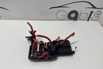MERCEDES-BENZ GLE W166 (2015-2018) Fuse box A1669067701,A1665403612 32203970