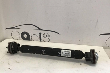 MERCEDES-BENZ GLE W166 (2015-2018) Gearbox Short Propshaft A1664108800 32203992
