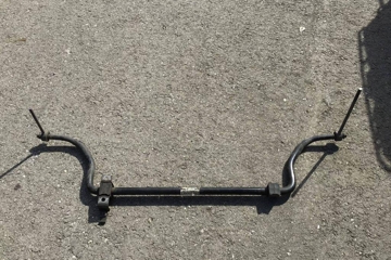MERCEDES-BENZ GLE W166 (2015-2018) Front Anti Roll Bar A1663231465 32203997