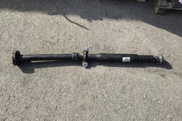 MERCEDES-BENZ GLE W166 (2015-2018) Propshaft A1664109700 32203998
