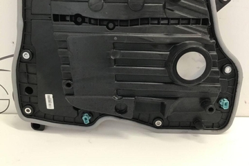 BMW iX I20 (2021-2024) Rear left door window lifter 8491321 32204026