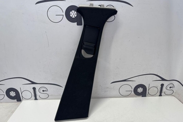 MERCEDES-BENZ GLC X253 (2015-2024) Right Side B Pillar Trim A2056901030,A2536901425 32204035