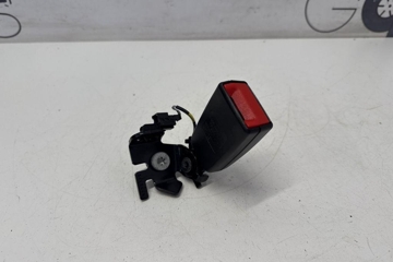 MERCEDES-BENZ GLC X253 (2015-2024) Rear Left Seat Buckle A2058600369 32204041