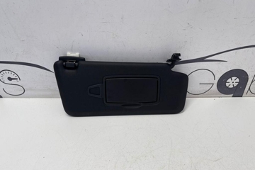 MERCEDES-BENZ GLC X253 (2015-2024) Left Side Sun Visor 32204049