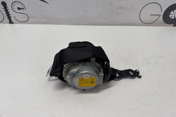 MERCEDES-BENZ GLC X253 (2015-2024) Rear Middle Seatbelt 34134622A,34206882B,A2538601200 32204057