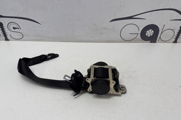 MERCEDES-BENZ GLC X253 (2015-2024) Front Right Seatbelt A2058600185,635374800B 32204058